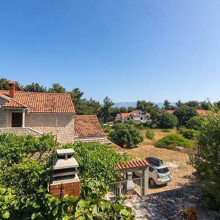 Apartments Jakov Mirce Exterior foto