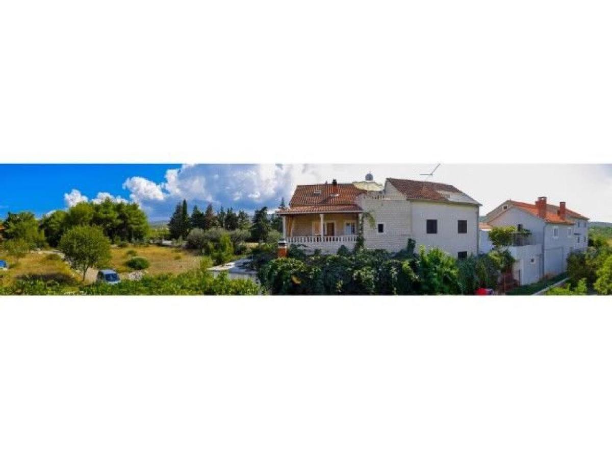 Apartments Jakov Mirce Exterior foto