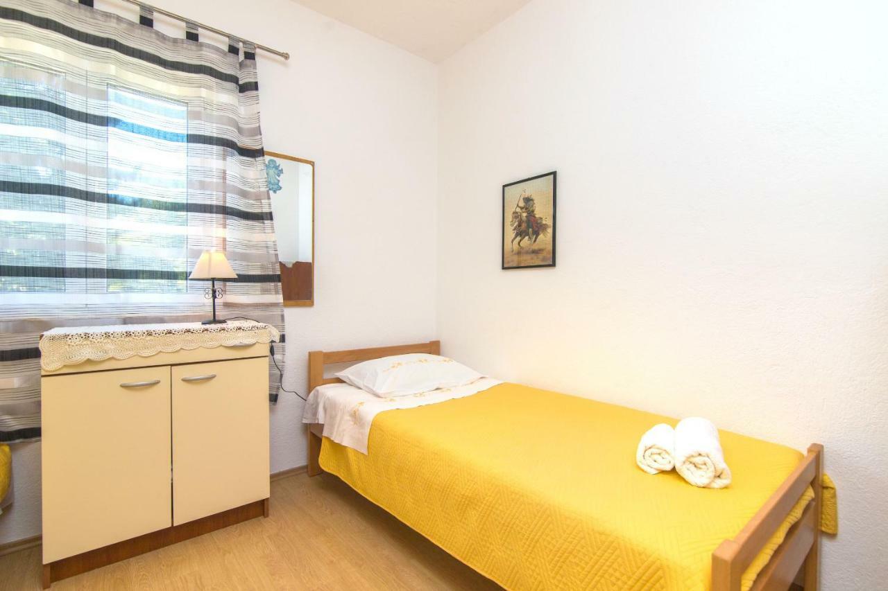 Apartments Jakov Mirce Exterior foto